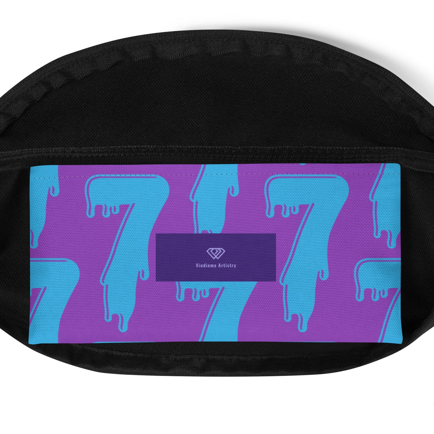 Lucky 7's Fanny Pack