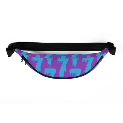 Lucky 7's Fanny Pack