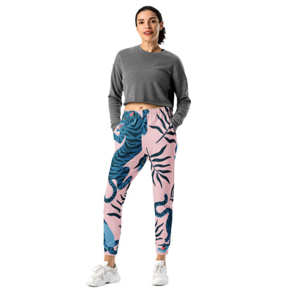 Jungle Tiger Women's Joggers