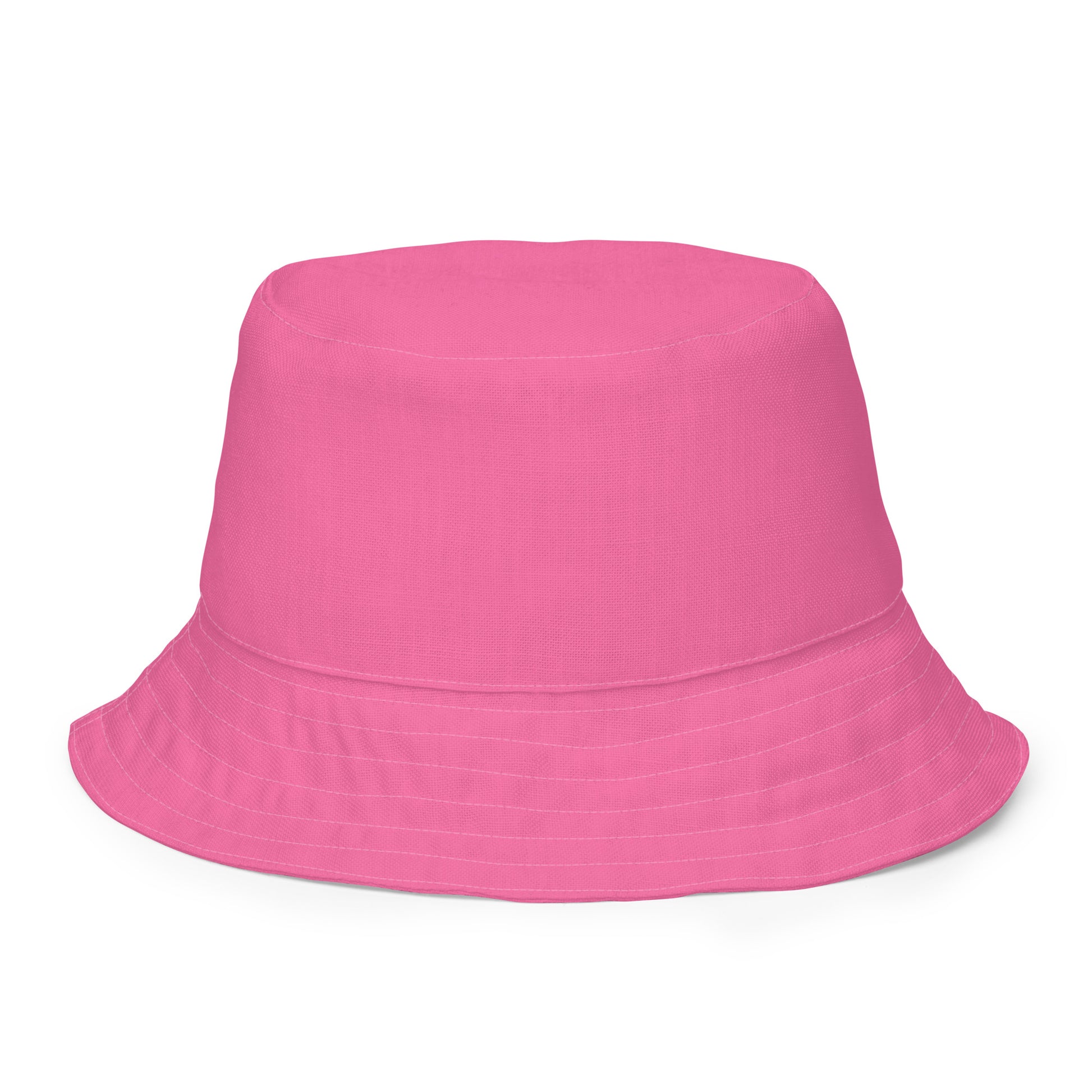 Sweet Kisses Women's Reversible Bucket Hat - Viodiama Artistry