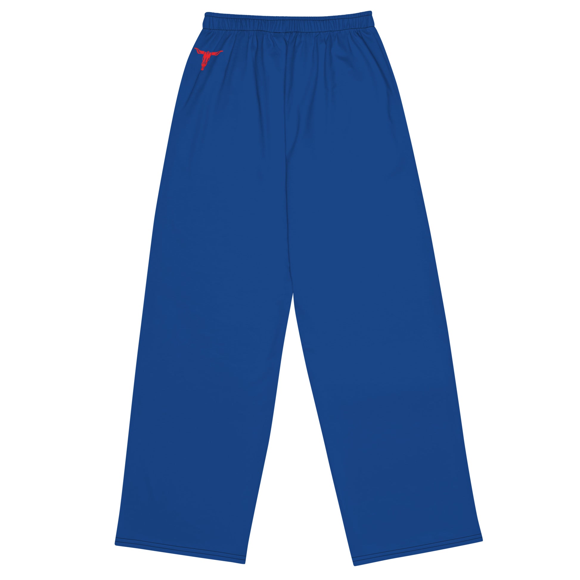 Strong Bull Men's Athletic Pants - Viodiama Artistry