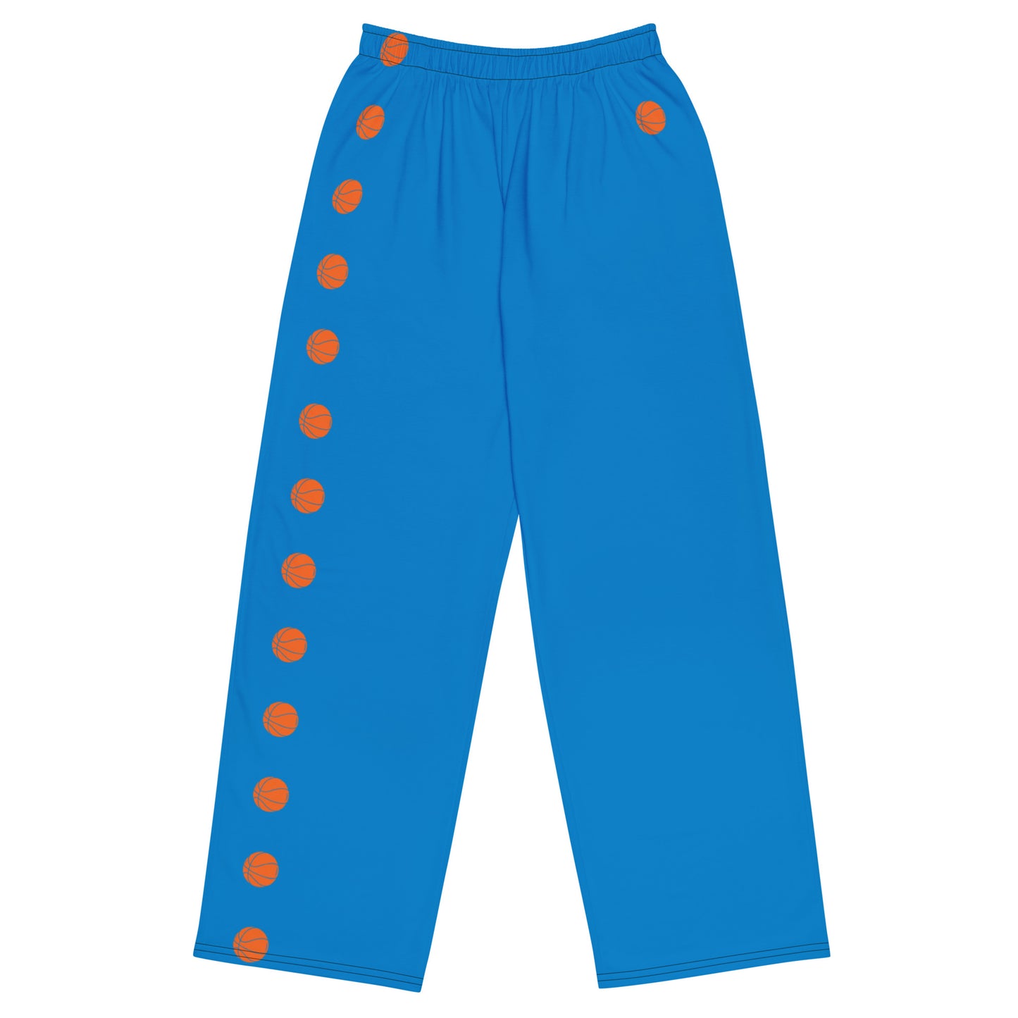 Basketball Men's Sports Athletic Pants - Viodiama Artistry