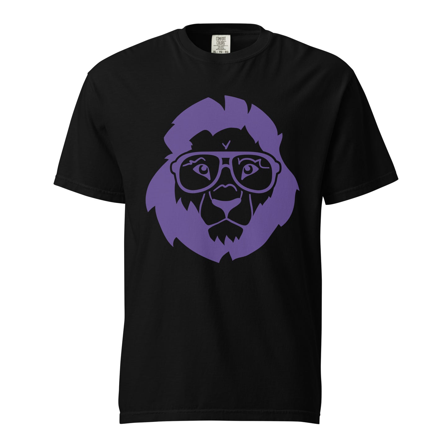 Lion Heart Men's T-Shirt