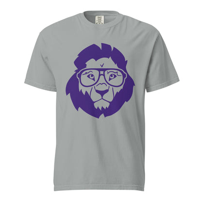 Lion Heart Men's T-Shirt