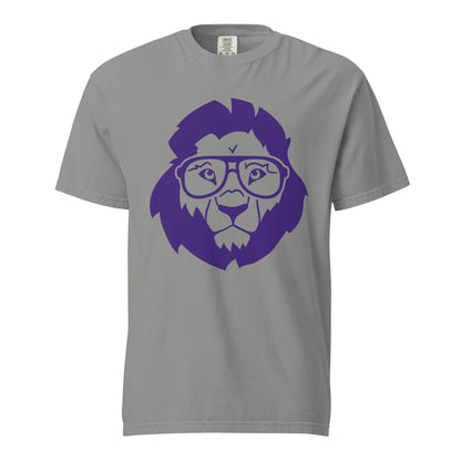 Lion Heart Men's T-Shirt