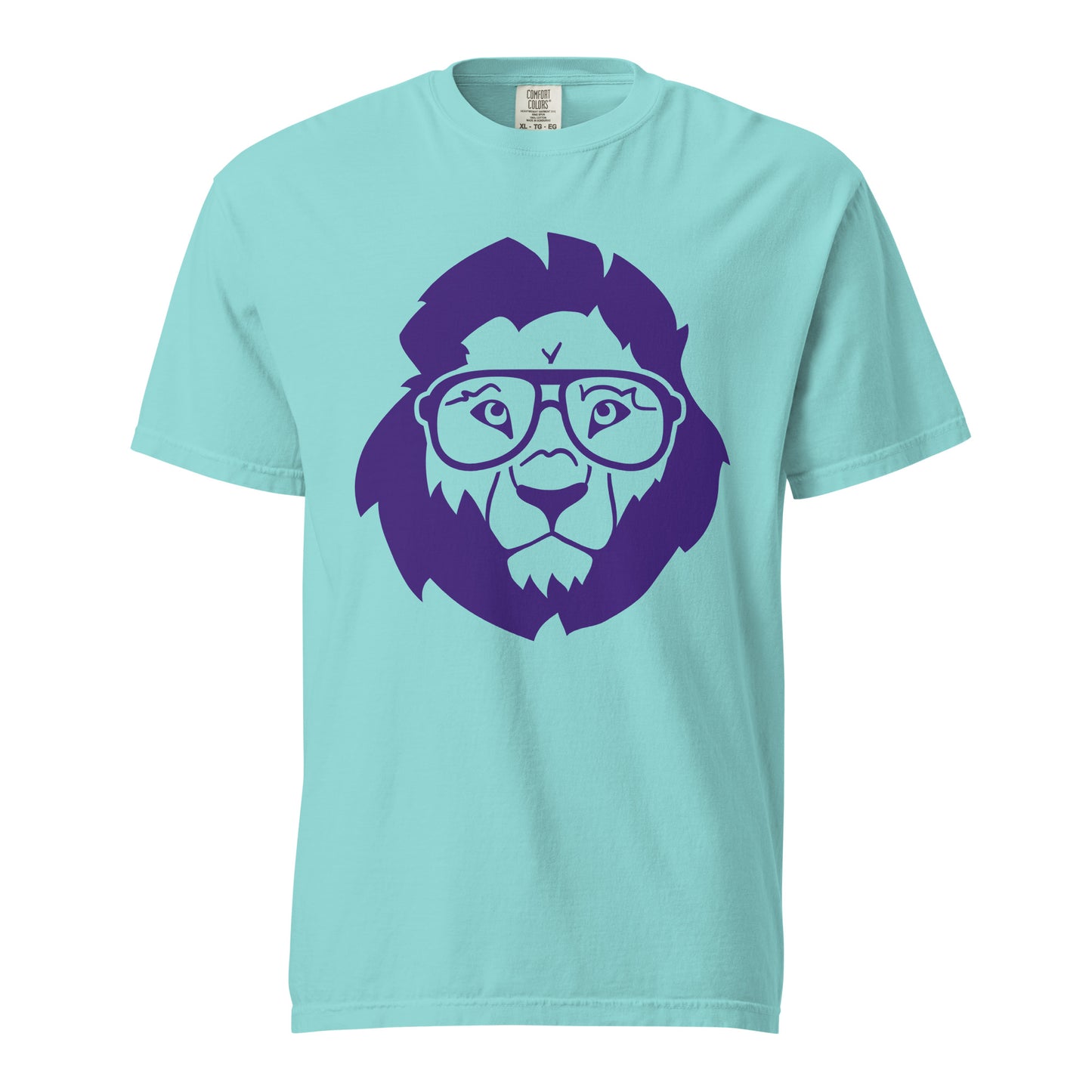 Lion Heart Men's T-Shirt