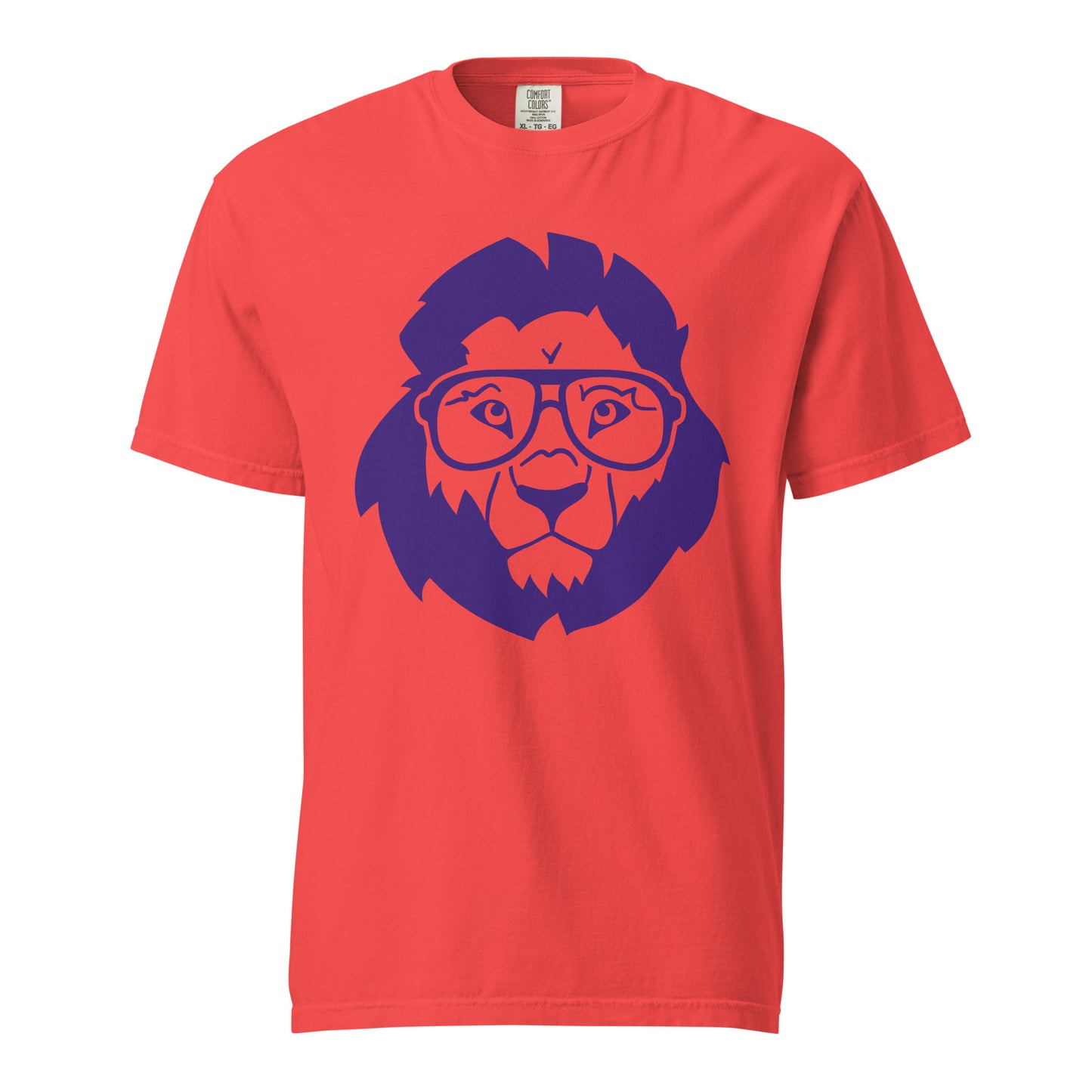 Lion Heart Men's T-Shirt